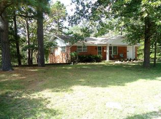 3 Martz Cir, Eureka Springs, AR 72632