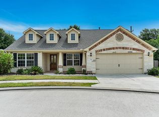218 E Lantana Cir, Sealy, TX 77474