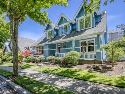 19780 Jensen Way NE, Poulsbo, WA, 98370