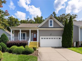 1025 Alcorn Ter, Midlothian, VA 23114