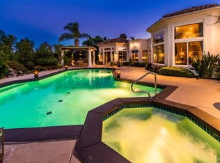 4923 Sweetgrass Ln, Bonsall, CA 92003