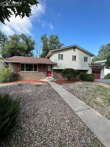 1364 Mears Dr, Colorado Springs, CO, 80915
