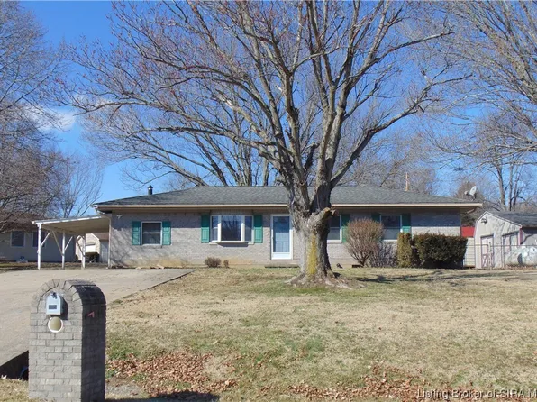 7118 Peach Tree Lane, Georgetown, IN 47122