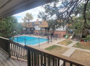2700 S Holly Street #206, Denver, CO 80222