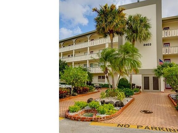 2nd image of 3403 Bimini Ln APT B3