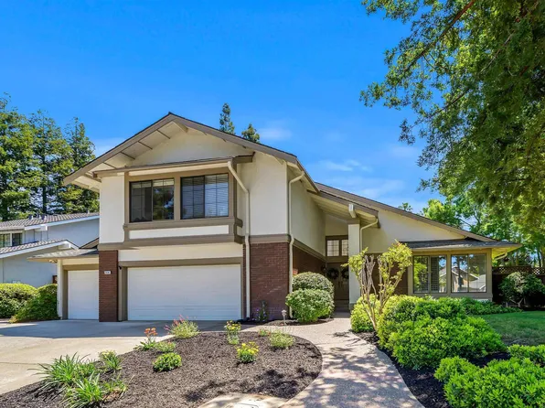 2694 Calle Alegre, Pleasanton, CA 94566