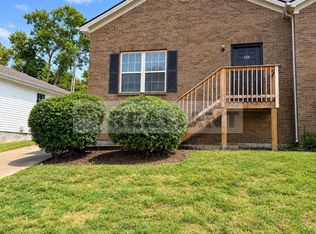 118 Maple Leaf Ln, Nicholasville, KY 40356