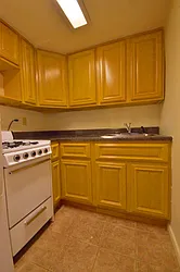 Rented by Corcoran