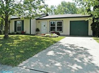 8663 Brookville Rd, Galloway, OH 43119