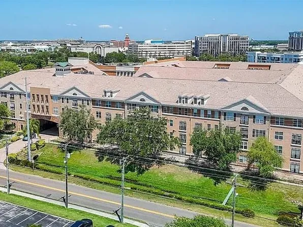 4221 W Spruce St APT 1107, Tampa, FL 33607