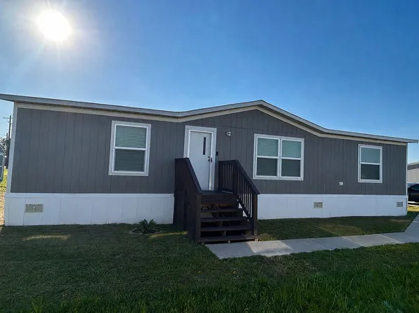 103 N Delmar Dr Lot 21, Victoria, TX 77901