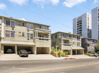 8551-8561 Holloway Dr, West Hollywood, CA 90069