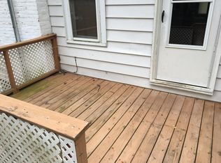 5722 Stiles Dr APT B, Huntington, WV 25705