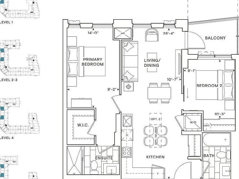 2501 Saw Whet Blvd S #331 — Photo 2