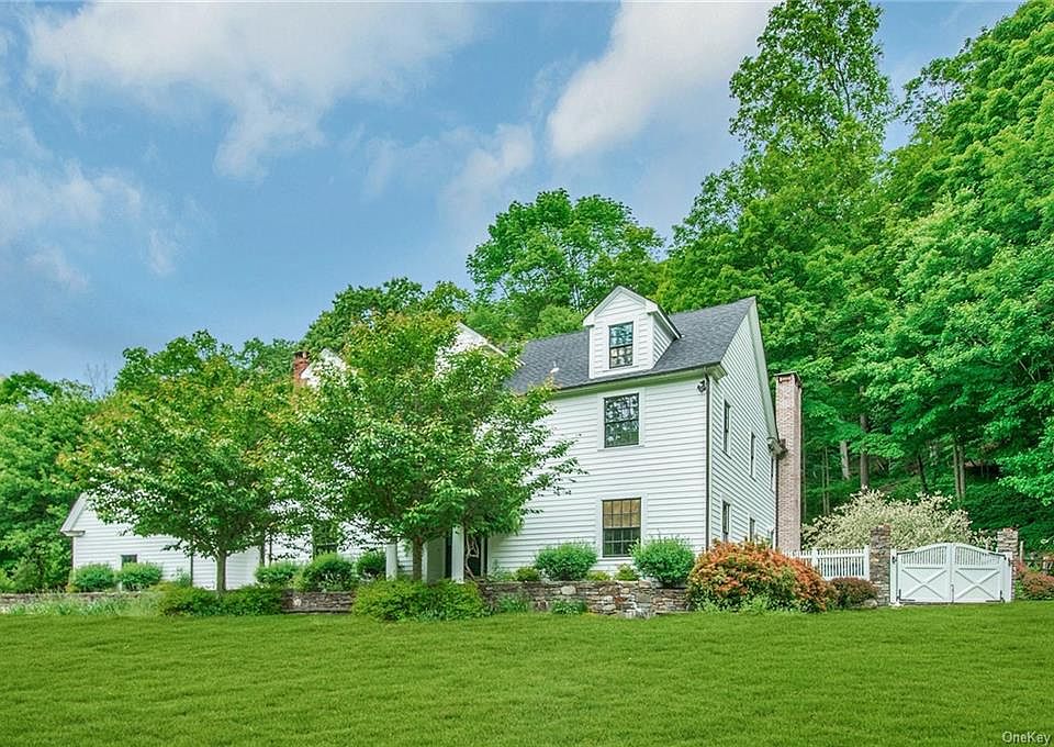 227 Todd Rd, Katonah, NY 10536 Zillow