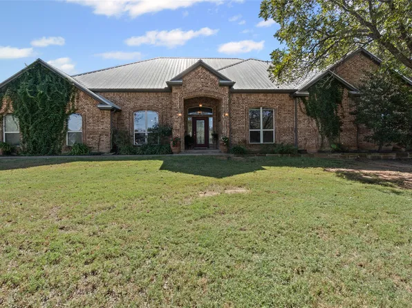 8600 Claremont Dr, Granbury, TX 76049