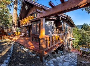 24863 Ponderosa Dr, Idyllwild, CA 92549
