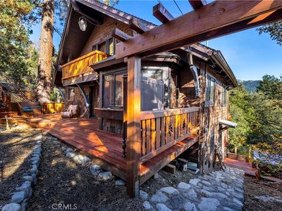 24863 Ponderosa Dr, Idyllwild, CA, 92549