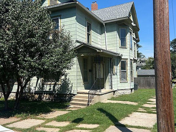 4th image of 301 Morgan St