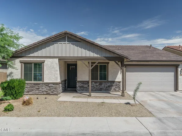 10962 W MCKINLEY Street, Avondale, AZ 85323