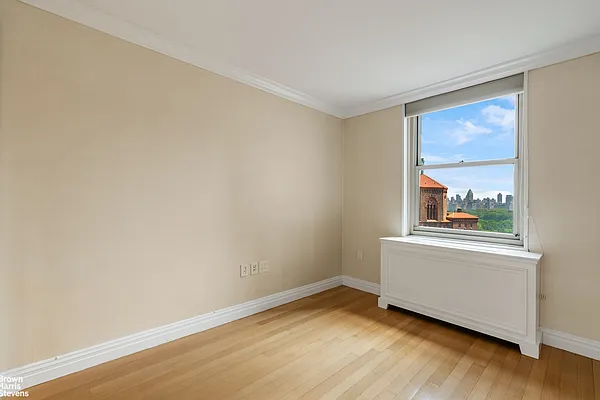 Rented by Brown Harris Stevens | media 13