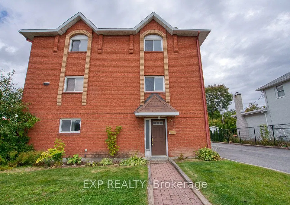 815 Maitland Ave #A