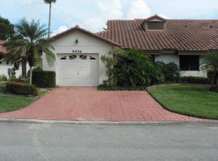 5434 San Marino Way, Lake Worth, FL 33467