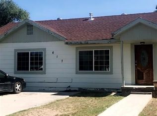 617 E Scharbauer St, Hobbs, NM 88240