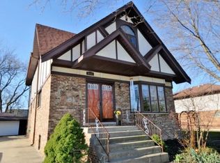 8149 W 83rd St, Justice, IL 60458