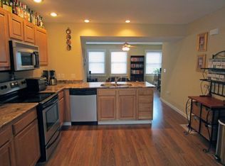 409 Lewis St, Morgantown, WV 26505