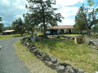 312 SW Bent Loop, Powell Butte, OR 97753