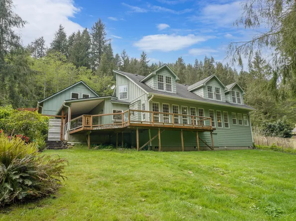 17415 Wilson River Hwy, Tillamook, OR 97141