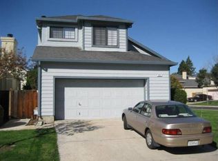 915 Doeskin Ter, Brentwood, CA 94513