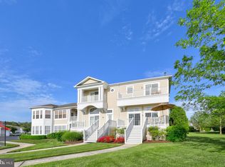 38333 Old Mill Way UNIT 12, Ocean View, DE 19970