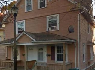 81 Saranac St, Rochester, NY 14621