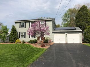 3 Kingman Rd, Liverpool, NY 13090