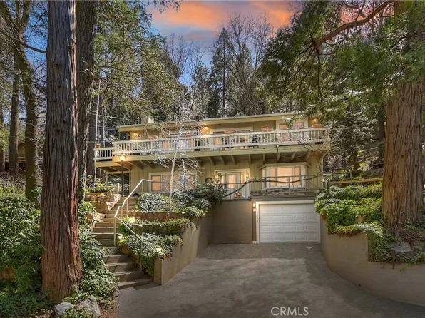 1212 Jungfrau Dr, Crestline, CA 92325