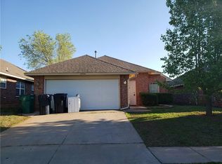 4324 SE 48th Ter, Oklahoma City, OK 73114