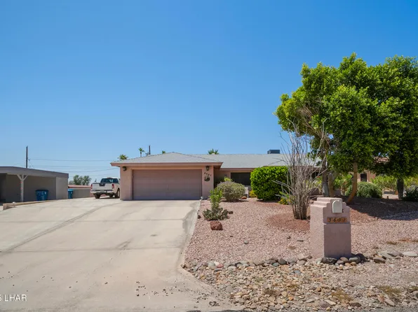 3431 Offshore Dr, Lake Havasu City, AZ 86406