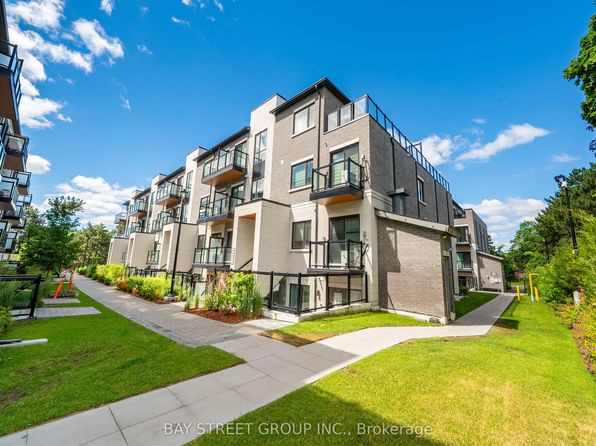 50 Morecambe Gate #B207, Toronto, ON M1W 0A9