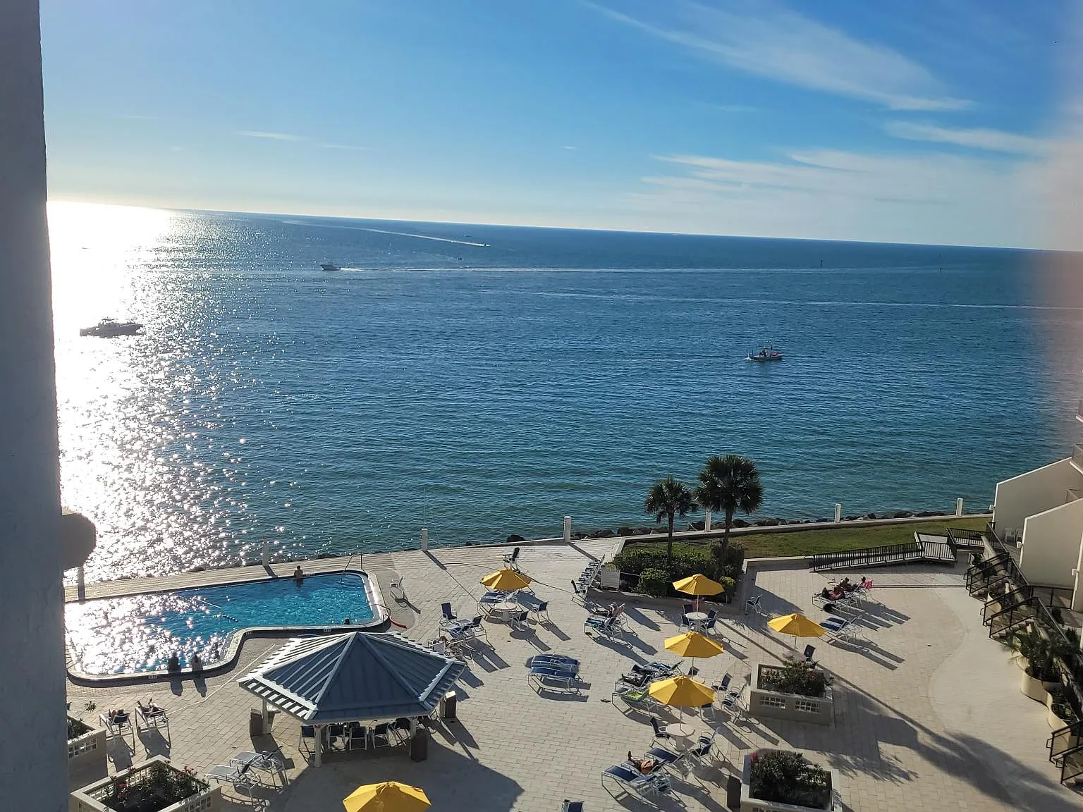 450 S Gulfview Blvd — Photo 2