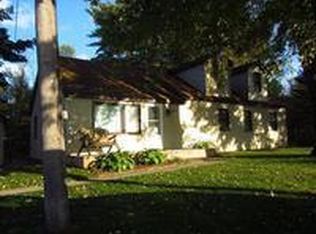 5529 Claridge St, Croswell, MI 48422