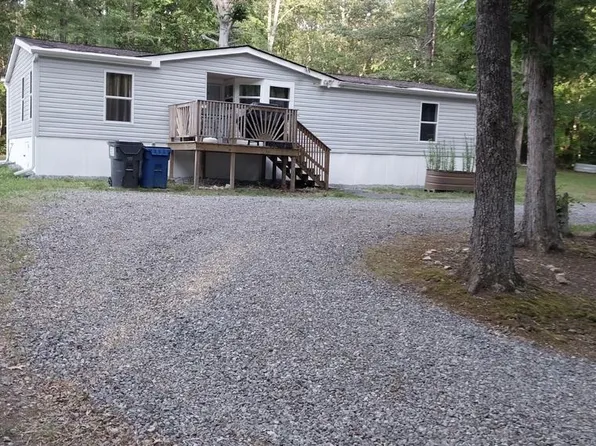 4820 Moser Ln, Partlow, VA 22534