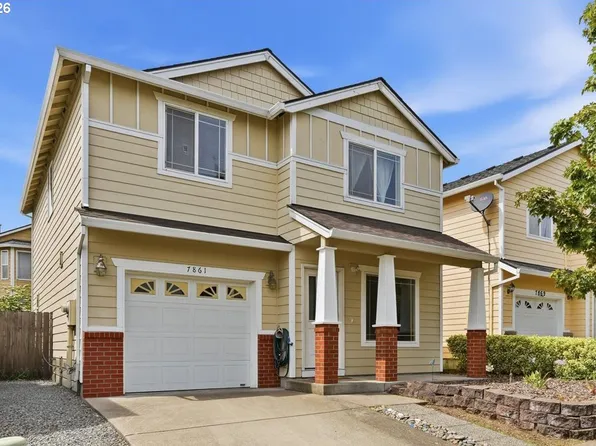 7861 SE Springwater Dr, Portland, OR 97206