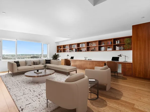 141 Dorchester Ave #U-616, Boston, MA 02127