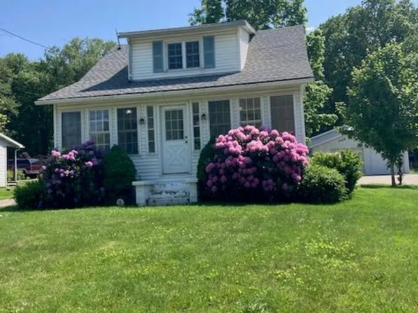 5516 Us Highway 322, Franklin, PA 16323