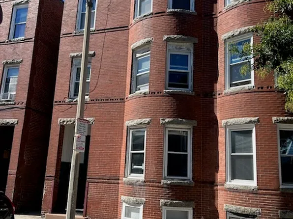 50 Saxton St #2, Dorchester, MA 02125