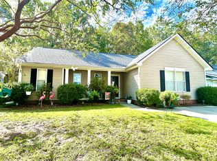 461 Cabrill Dr, Charleston, SC 29414