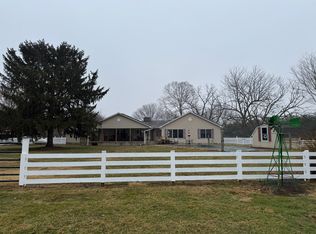 355 Worsell Manor Rd, Warwick, MD 21912
