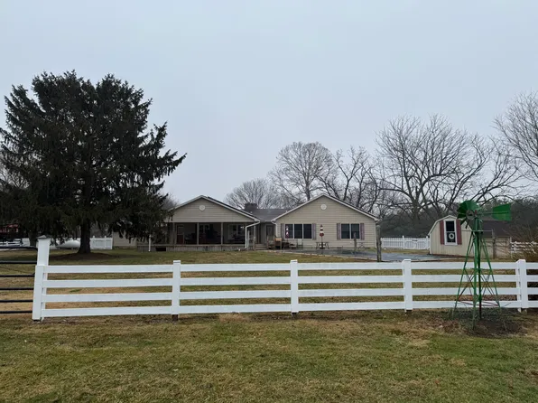 355 Worsell Manor Rd, Warwick, MD 21912